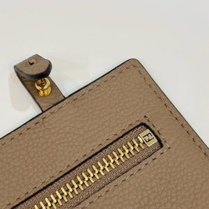 Replica Fendi Two Side Small Tote Beige 6 Replica Fendi Two Side Small Tote Beige - ultra-realistic fake designer tote