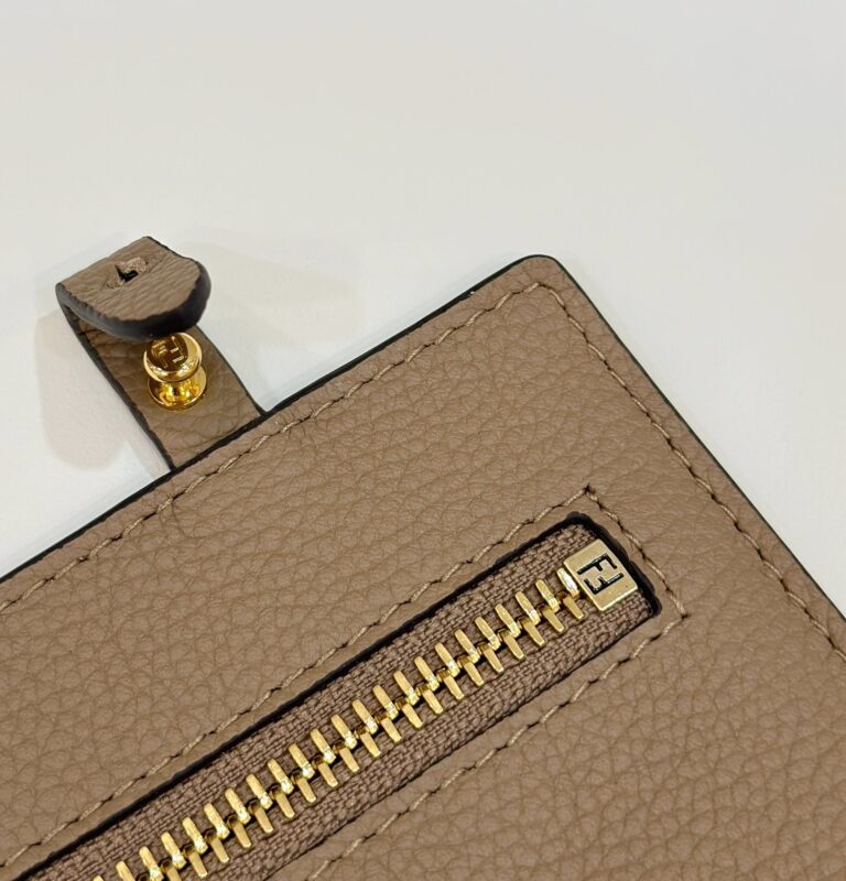 Replica Fendi Two Side Small Tote Beige 6 Replica Fendi Two Side Small Tote Beige - ultra-realistic fake designer tote