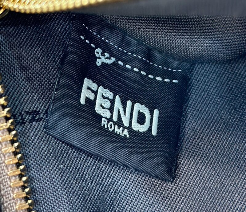 Replica Fendi Two Side Small Tote Beige 7 Replica Fendi Two Side Small Tote Beige - realistic designer-inspired fake bag