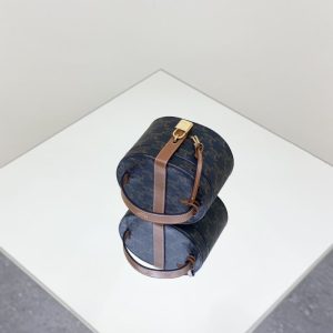 Replica Celine Triomphe Moonlight Box 7 Replica Celine Triomphe Moonlight Box - high-end fake designer purse