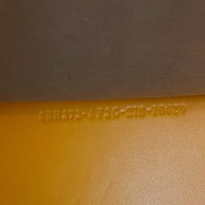 Replica Fendi Peekaboo Tote Orange 8 Replica Fendi Peekaboo Tote Orange - 1:1 designer replica handbag