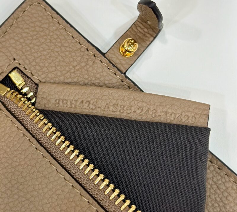 Replica Fendi Two Side Small Tote Beige 8 Replica Fendi Two Side Small Tote Beige - high-quality designer bag clone