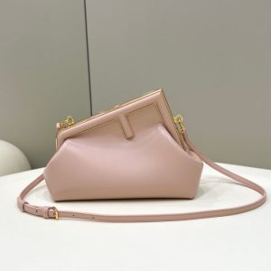 Replica Fendi First Pink 1 Replica Fendi First Pink - best-selling designer handbag dupe