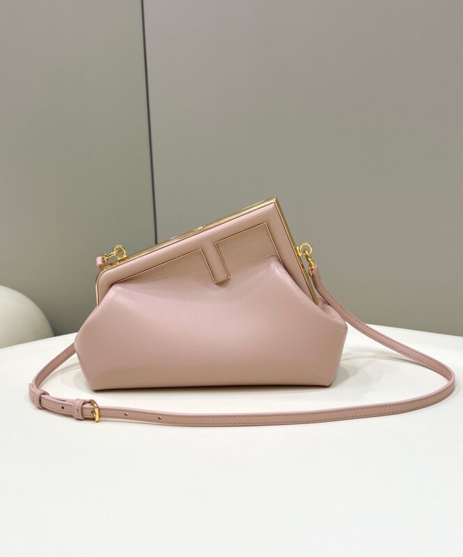 Replica Fendi First Pink 1 Replica Fendi First Pink - best-selling designer handbag dupe