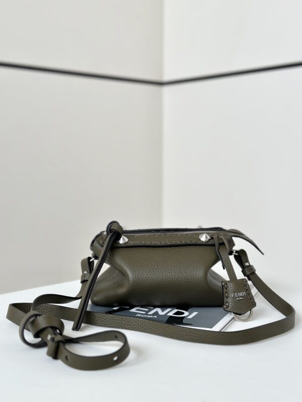 Replica Fendi By The Way Green - best-selling designer handbag dupe