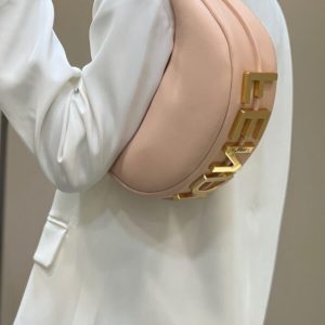 Replica Fendi Fendigraphy Large Light Pink 2 Replica Fendi Fendigraphy Large Light Pink - top-rated replica designer bag