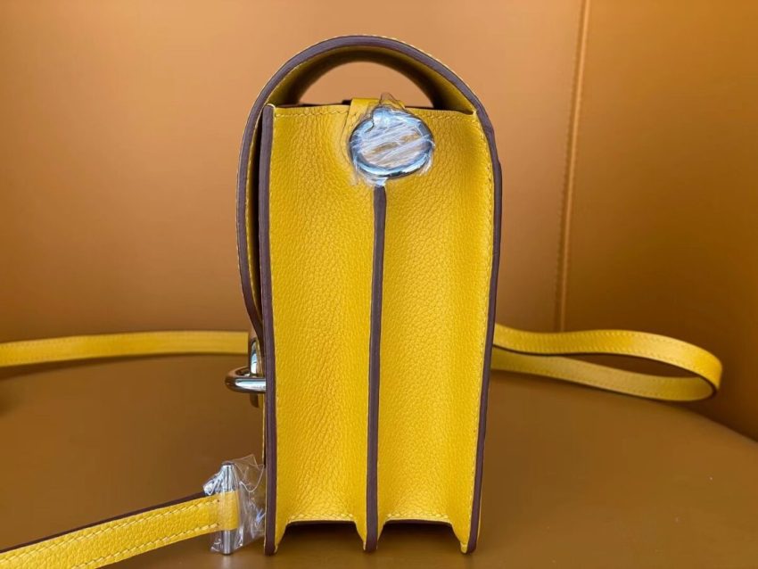 Replica Hermes Sac Roulis Yellow 7 Replica Hermes Sac Roulis Yellow - top-rated replica designer bag