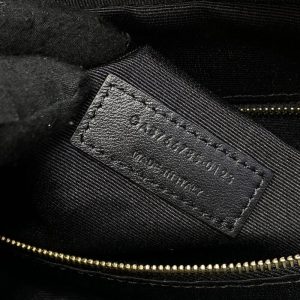 Replica YSL Liya Retro Luggage Bag 2 Replica YSL Liya Retro Luggage Bag - top-rated replica designer bag