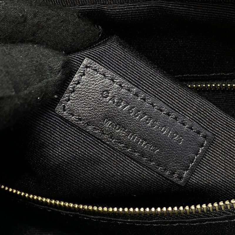 Replica YSL Liya Retro Luggage Bag 2 Replica YSL Liya Retro Luggage Bag - top-rated replica designer bag
