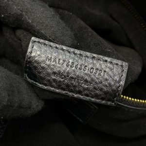 Replica YSL LE 5 A 7 Bea 2 Replica YSL LE 5 A 7 Bea - top-tier luxury replica shoulder bag