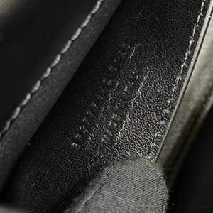 Replica YSL Voltaire Black 2 Replica YSL Voltaire Black - near-authentic luxury replica handbag