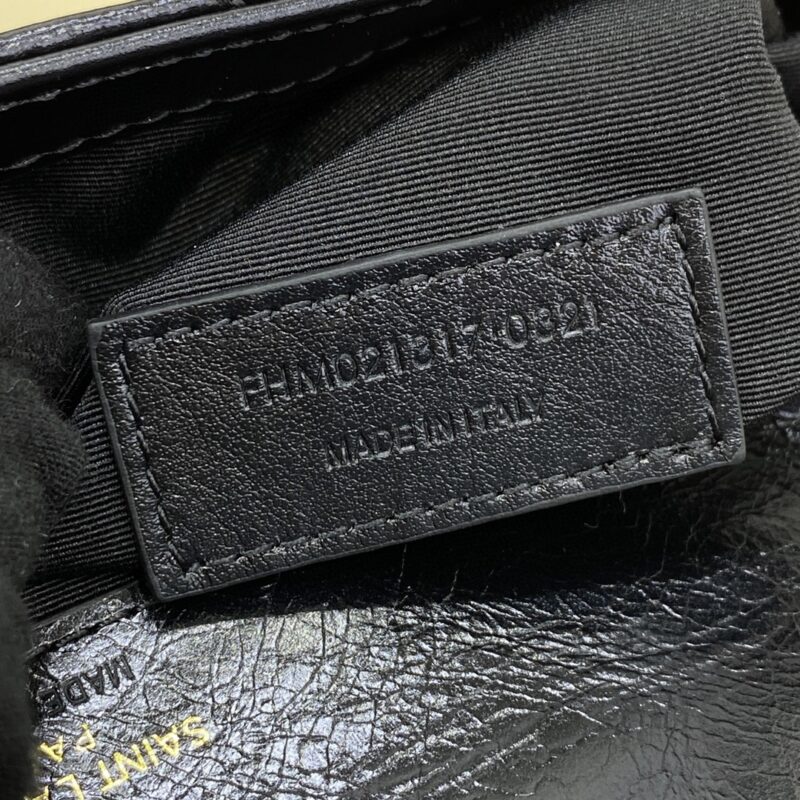 Replica YSL College - best-selling designer handbag dupe