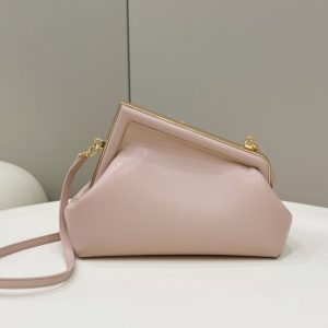 Replica Fendi First Pink 2 Replica Fendi First Pink - ultra-realistic fake designer tote