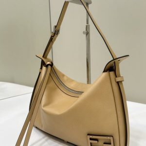 Replica Fendi Simply Brown 2 Replica Fendi Simply Brown - best-selling designer handbag dupe