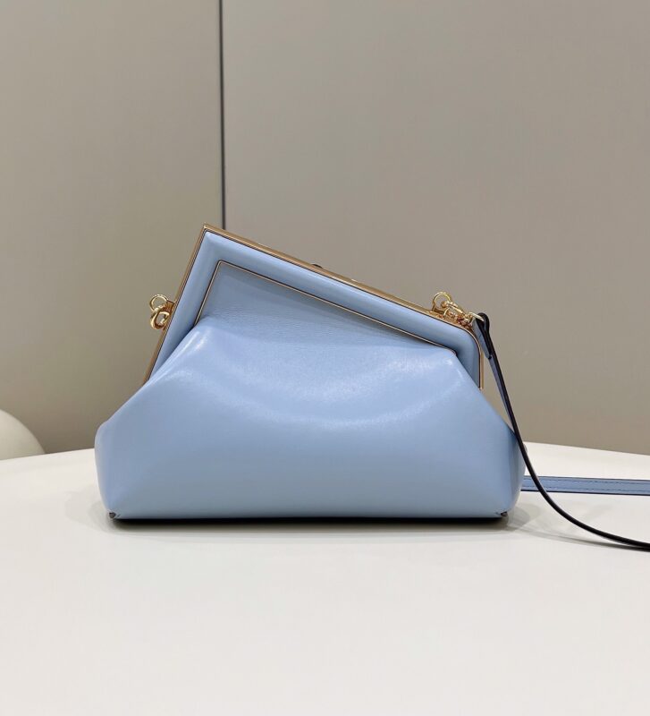 Replica Fendi First Sky Blue 2 Replica Fendi First Sky Blue - best quality luxury bag dupe