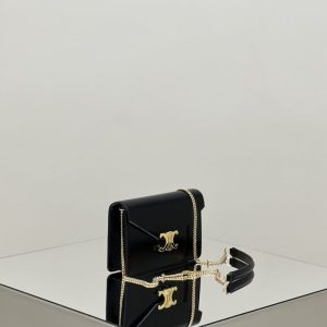 Replica Celine Chain WOC - elite superclone designer purse