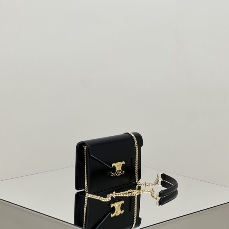 Replica Celine Chain WOC - elite superclone designer purse