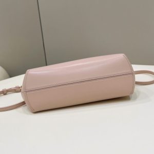 Replica Fendi First Pink 3 Replica Fendi First Pink - best-selling designer handbag dupe