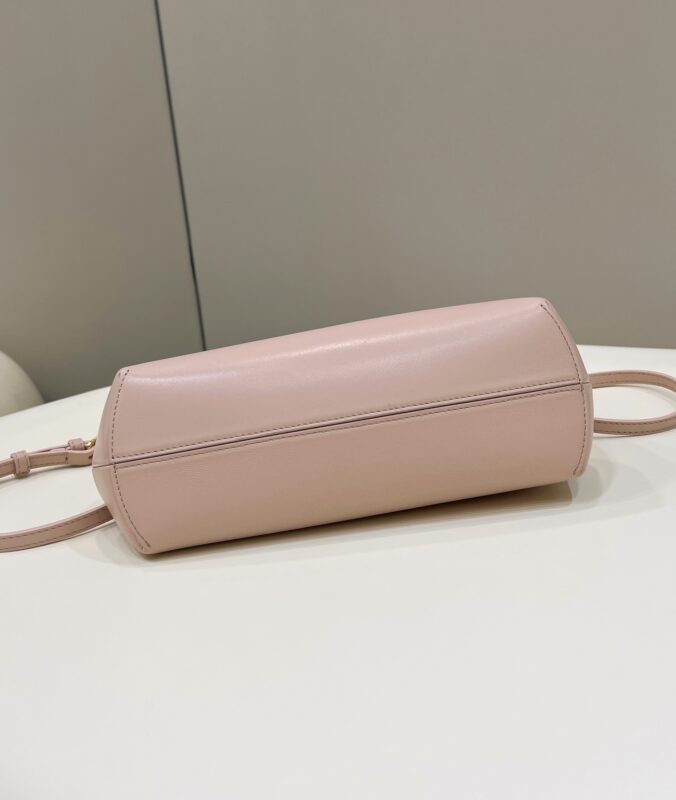 Replica Fendi First Pink 3 Replica Fendi First Pink - best-selling designer handbag dupe