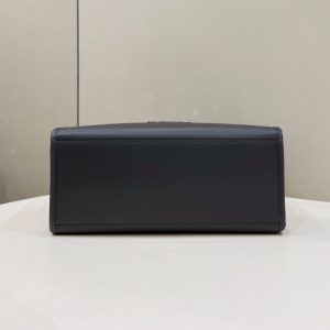 Replica Fendi Sunshine Tote Dark Grey 3 Replica Fendi Sunshine Tote Dark Grey - best-selling designer handbag dupe