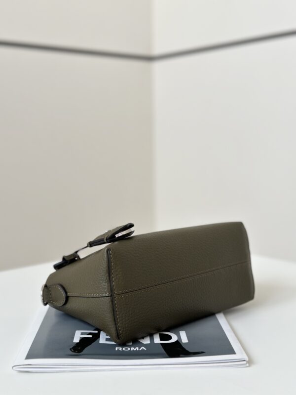 Replica Fendi By The Way Green - best quality luxury bag dupe