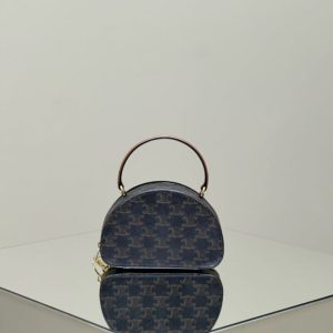 Replica Celine Half Moon - elite superclone designer purse