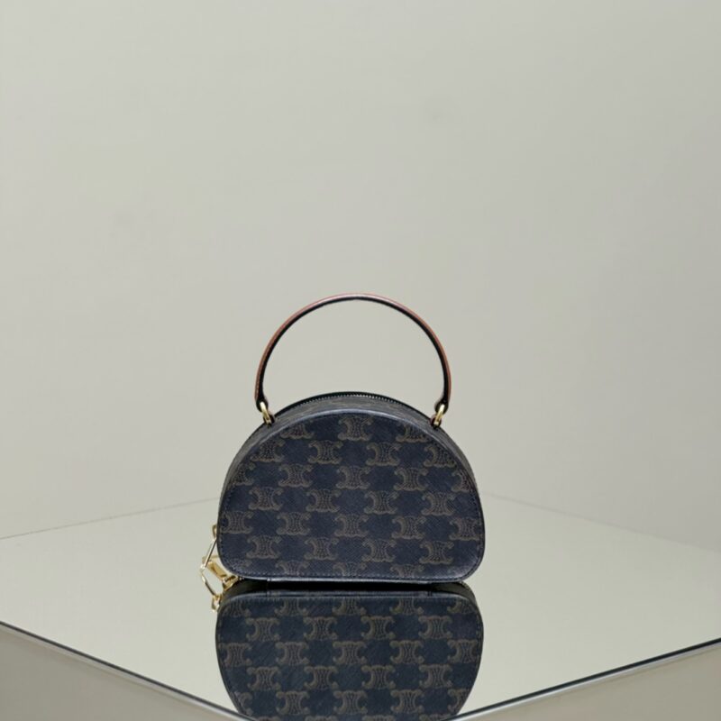 Replica Celine Half Moon - elite superclone designer purse