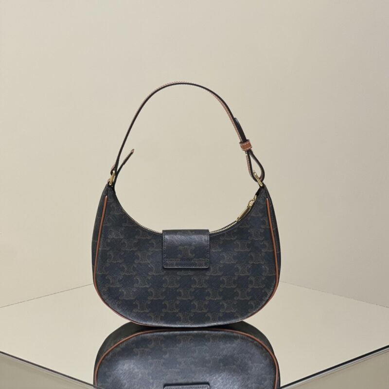 Replica Celine Triomphe Ava - ultra-realistic fake designer tote