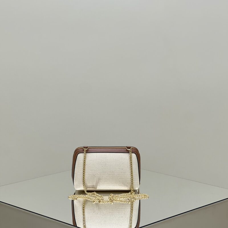 Replica Celine Triomphe Clutch White 3 Replica Celine Triomphe Clutch White - top-rated replica designer bag