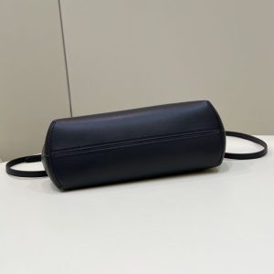Replica Fendi First Black 4 Replica Fendi First Black - authentic-look luxury purse replica