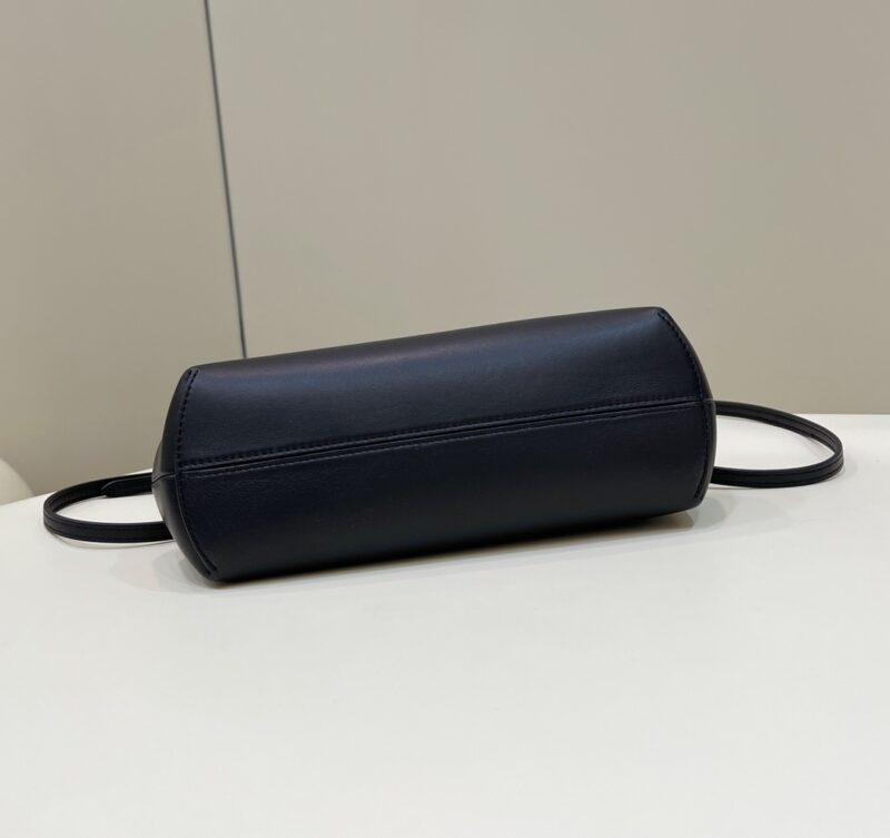 Replica Fendi First Black 4 Replica Fendi First Black - authentic-look luxury purse replica