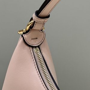 Replica Fendi Fendigraphy Large Light Pink 4 Replica Fendi Fendigraphy Large Light Pink - elite superclone designer purse