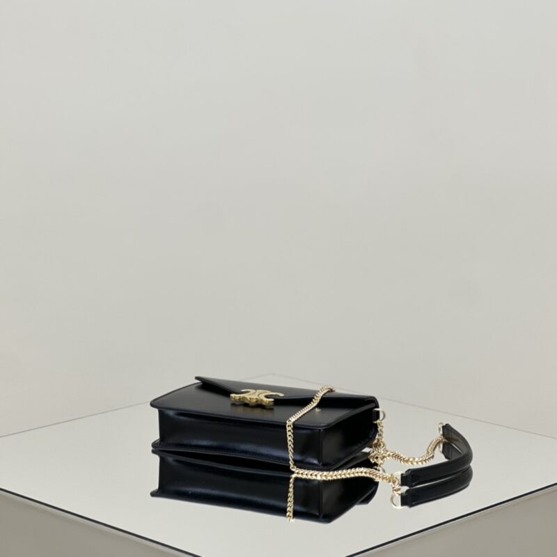 Replica Celine Chain WOC - best-selling designer handbag dupe