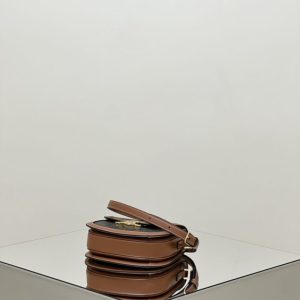 Replica Celine Triomphe Bisaccia Mini 4 Replica Celine Triomphe Bisaccia Mini - best-selling designer handbag dupe