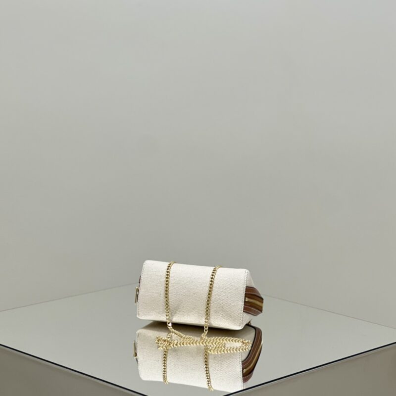 Replica Celine Triomphe Clutch White 4 Replica Celine Triomphe Clutch White - 1:1 designer replica handbag