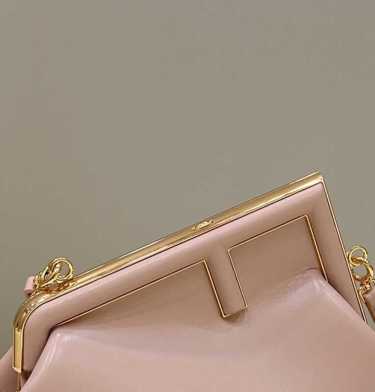 Replica Fendi First Pink 5 Replica Fendi First Pink - elite superclone designer purse