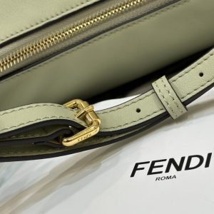 Replica Fendi Fendigraphy Large Green 5 Replica Fendi Fendigraphy Large Green - high-quality designer bag clone