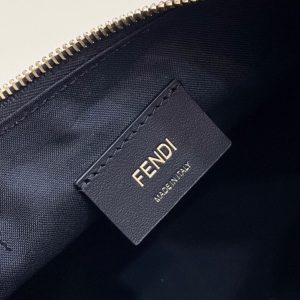 Replica Fendi Fendigraphy Large Black 5 Replica Fendi Fendigraphy Large Black - near-authentic luxury replica handbag
