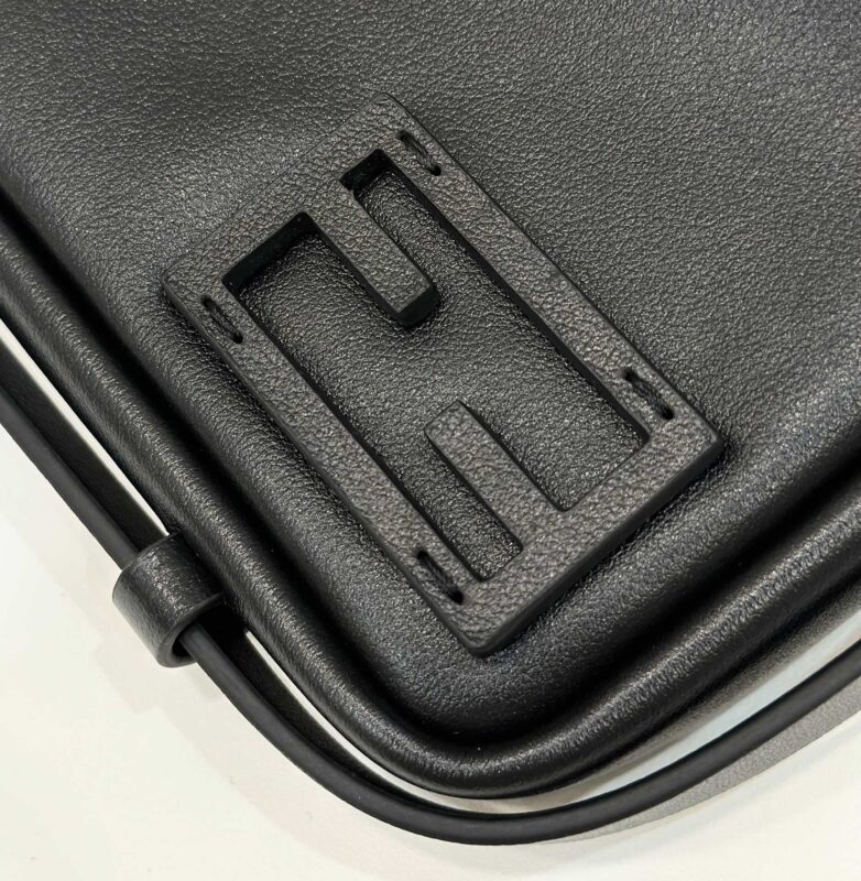 Replica Fendi Simply Black 5 Replica Fendi Simply Black - best quality luxury bag dupe