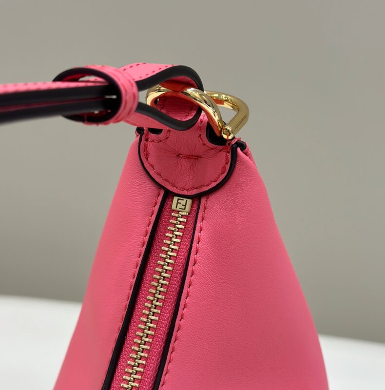 Replica Fendi Fendigraphy Large Pink 5 Replica Fendi Fendigraphy Large Pink - elite superclone designer purse