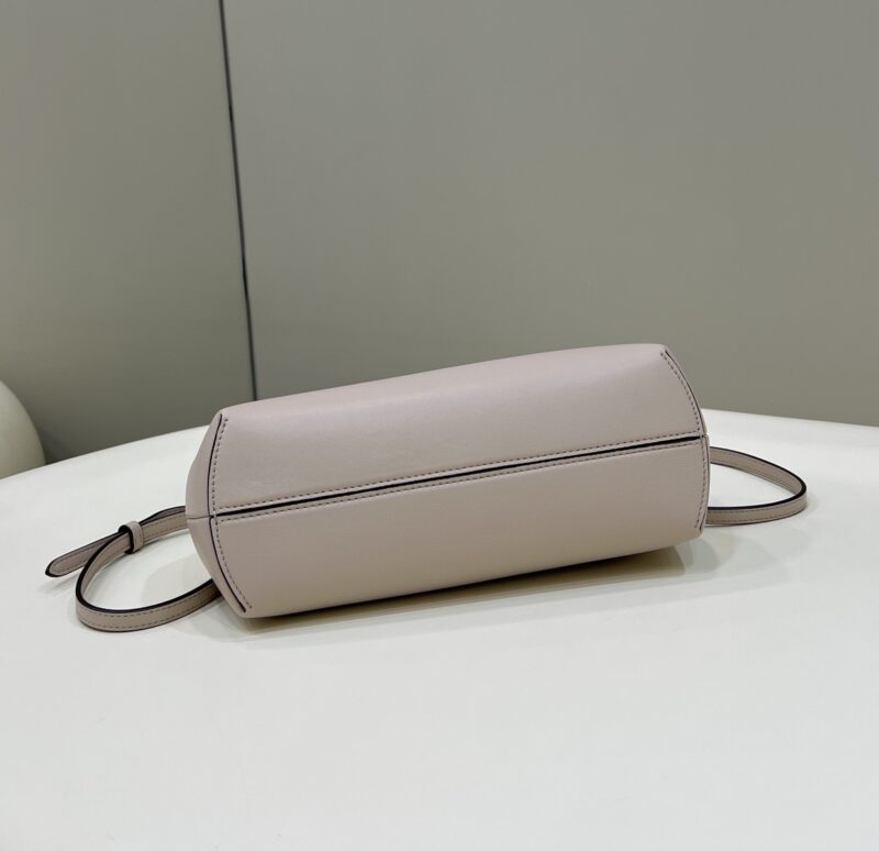 Replica Fendi First Beige Python 5 Replica Fendi First Beige Python - elite superclone designer purse