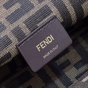 Replica Fendi First White Python 4 Replica Fendi First White Python - high-quality designer bag clone