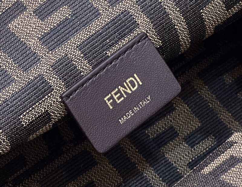 Replica Fendi First White Python 4 Replica Fendi First White Python - high-quality designer bag clone