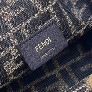 Replica Fendi First Pink 6 Replica Fendi First Pink - realistic designer-inspired fake bag