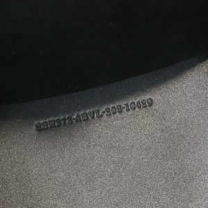 Replica Fendi Small Tote Black 9 Replica Fendi Sunshine Tote Dark Grey - premium 1:1 fake handbag model