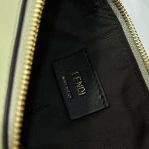 Replica Fendi Fendigraphy Large Green 6 Replica Fendi Fendigraphy Large Green - high-quality designer bag clone