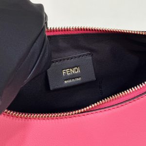 Replica Fendi Fendigraphy Large Pink 6 Replica Fendi Fendigraphy Large Pink - realistic designer-inspired fake bag