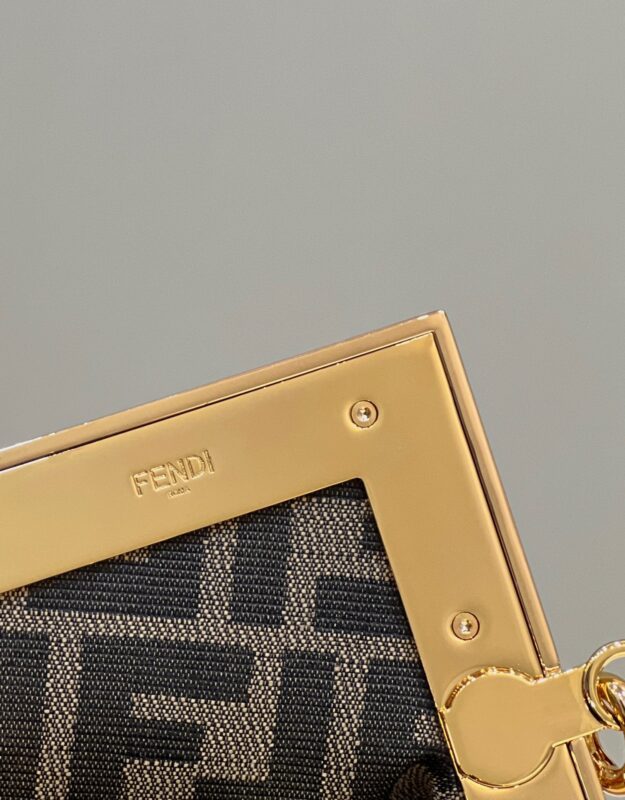 Replica Fendi First Pink Python 6 Replica Fendi First Pink Python - high-accuracy replica luxury purse