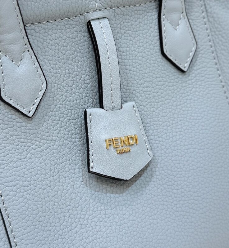 Replica Fendi Origami Small Blue - best-selling designer handbag dupe