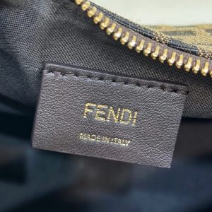 Replica Fendi Fendigraphy Small F Cotton 6 Replica Fendi Fendigraphy Small F Cotton - high-accuracy replica luxury purse